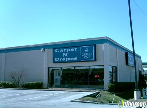 Carpet One - Jacksonville, FL
