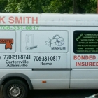 GW Locksmith Co.