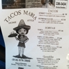 Tacos Maria gallery
