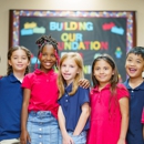 Legacy Traditional School - Alamo Ranch