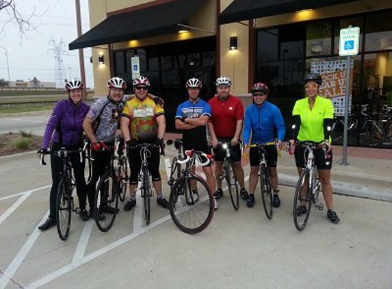 Performance Bicycle Shop - Plano, TX