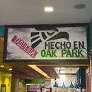 Hecho en Oak Park - Mexican Restaurants