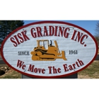 Sisk Grading