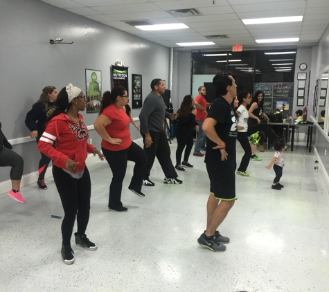 Herbalife Nutrition Club - Orlando, FL