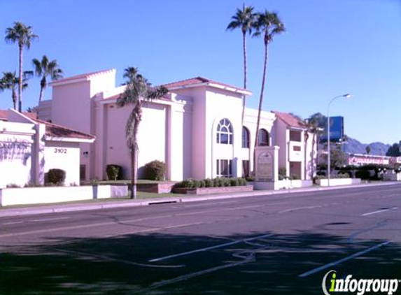 Prime Medical Clinic Plc - Phoenix, AZ