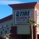 Tire Works Total Car Care - Tire Dealers