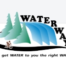 Waterways, Inc. - Water Heaters