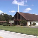 First Christian Church - Christian Churches