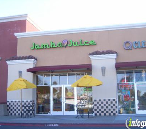 Jamba - Union City, CA