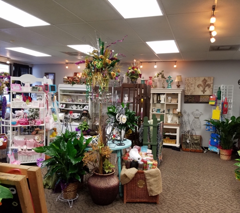 Ashley's Flower Shop & Gifts - Mobile, AL. New store