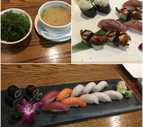 Ichiban Sushi House - Alexandria, VA