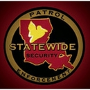 Statewide K-9 Unit Patrol Enforcement LLC - Security Guard & Patrol Service