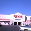 Fry's gallery