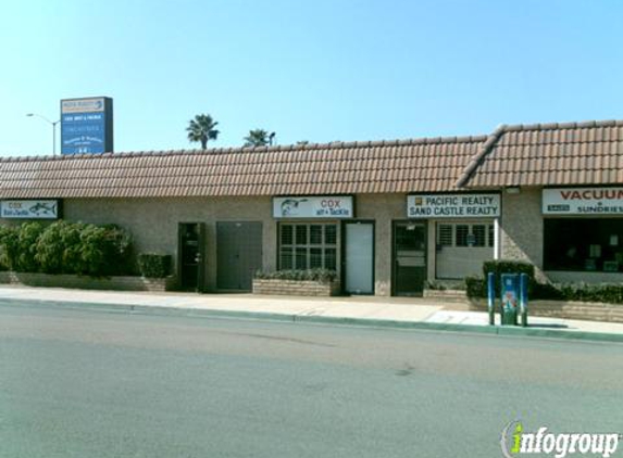 COLWELL REALTY - Imperial Beach, CA