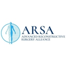 Advanced Reconstructive Surgery Alliance - ARSA - Medical Service Organizations