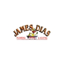 James Dias Plumbing & Heating - Boilers Equipment, Parts & Supplies