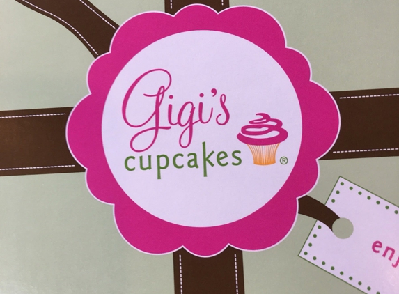 Gigi's Cupcakes - Savannah, GA