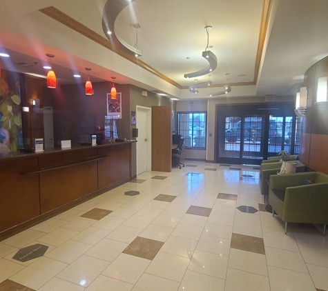 SpringHill Suites by Marriott Victorville Hesperia - Hesperia, CA