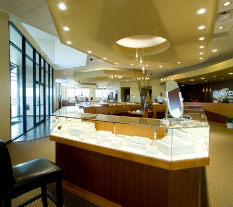 Meyers Jewelers - Grove City, OH