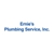 Ernie's Plumbing Services Inc - Plumbers