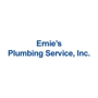 Ernie's Plumbing Services Inc