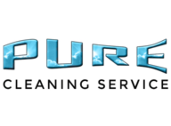 Pure Cleaning Services Inc - North Little Rock, AR