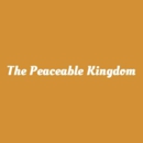 The Peaceable Kingdom - Picture Frames