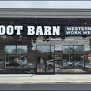 Boot Barn - Boot Stores