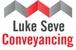 Luke Seve Conveyancing Logo