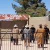 O.K. Corral gallery