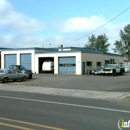 Erickson Self-Storage - Public & Commercial Warehouses