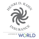 Henri Kahn Insurance - Boat & Marine Insurance