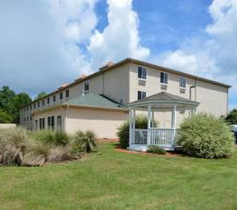 Wildwood Resort - Crawfordville, FL