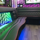 A Perfect Touch Limo and Party Bus - Limousine Service