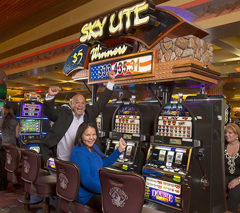 Sky Ute Casino Resort - Ignacio, CO