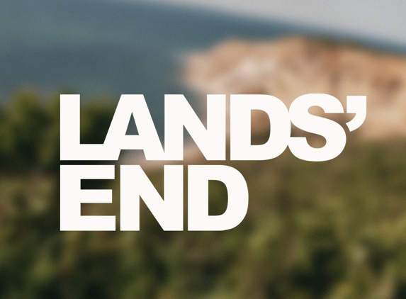 Lands' End - Cincinnati, OH