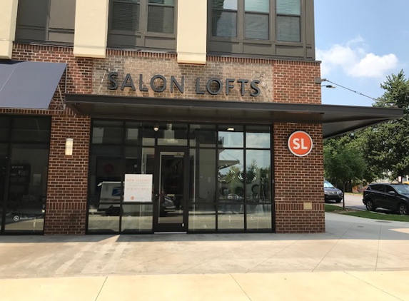 Salon Lofts Edgewood-Reynoldstown - Atlanta, GA