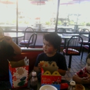 McDonald's - Fast Food Restaurants
