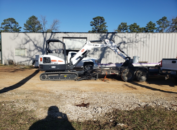 Aqua Star LLC - Magnolia, TX. New addition to the fleet.