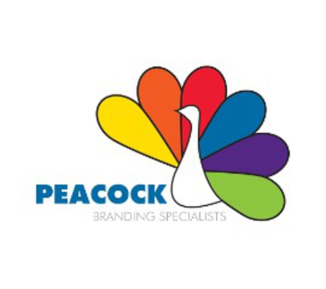 Peacock Branding Specialists