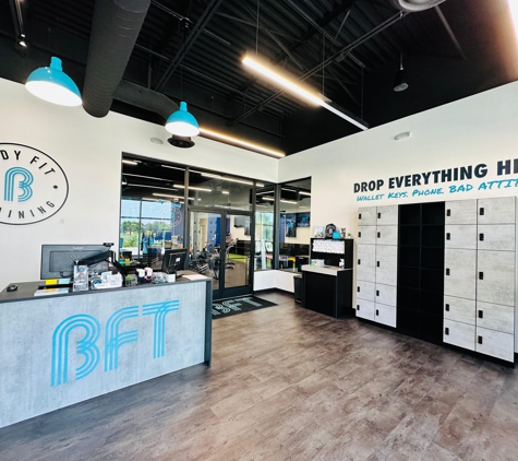 Body Fit Training - Frisco, TX