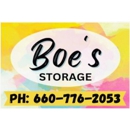 Boe's Self Storage - Self Storage