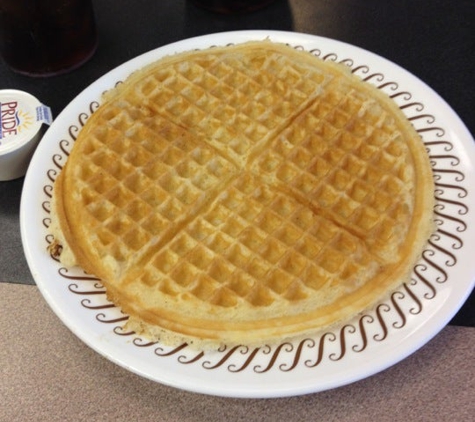 Waffle House - Opelika, AL