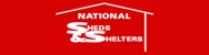 National Sheds & Shelters