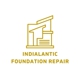 Indialantic Foundation Repair