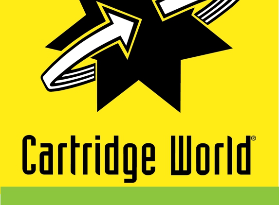 Cartridge World - New Providence, NJ