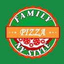 Family Pizza - Pizza