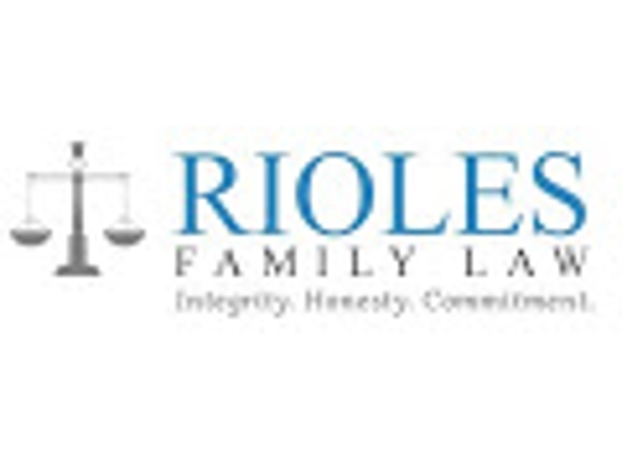 Rioles Law Offices - Providence, RI