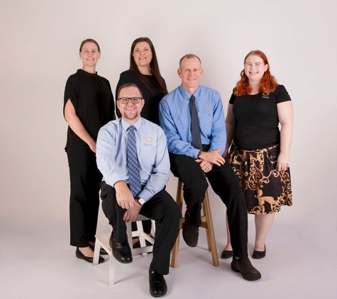 Oceania Public Accountants - Murrumba Downs, QLD