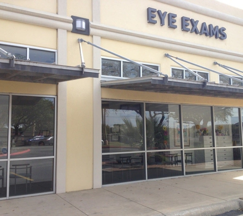 Family Eye Care At Arbor Park - San Antonio, TX